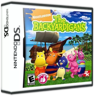 5036 - Backyardigans, The (US).7z